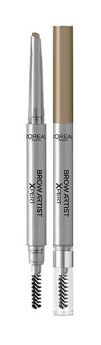 Brow Pencil 101 Brow Artist Xpert Packshot Closed